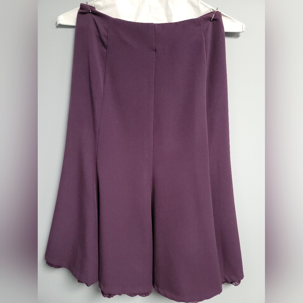 Sag Harbor Mid-Skirt